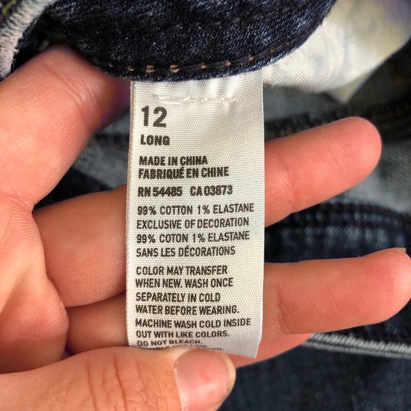 ***SOLD***American Eagle Kick Boot Bootcu - Picture 4 of 6